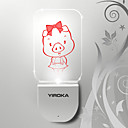led 's nachts licht (0760-YG-0705)