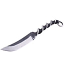 Hand Crafted 9-inch Steel Tool Knife