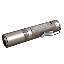 nkoray k-106 Cree Q5-WC 5-el modo de memoria 230-luz LED Flashlight (1 * aa / 1 * 14500)