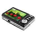 DSC-508 12MP digitale camera met 3,0-inch LTPS LCD-scherm en 8x digitale zoom (dce1049)