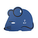 Maus Halbton Maus-Pad