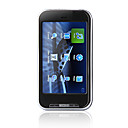 3,0 polegadas touchscreen mp4 player (16GB)