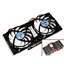Macy NVIDIA GeForce GTX 250U Graphics Card 512MB - GDDR3 - 750-2400MHZ (SMQ4381)