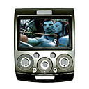Ford Ranger - Ford Escape - Mazda BT-50 do painel para o jogador de dvd do carro (szc1967)