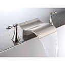 Grifo de Bañera Bimando efecto Cascada - OMAGH