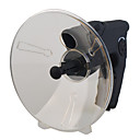 Nature Observation Monocular with Powered Omnidirectional Sound Amplifier Dish