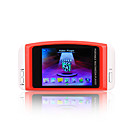 Multi-function Digital Camera Portable DV Game Console MP3 MP4 PMP Player with 2.8" TFT LCD (DCE1022-3)