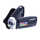 mooel J88 digitale Video-Camcorder 16MP (durch Interpolation) Kamera mit 3,0 "TFT LCD und 8-fachem Digitalzoom (dce1031)