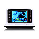 Multi-function Digital Camera Portable DV Game Console MP3 MP4 PMP Player with 2.8" TFT LCD (DCE1028)