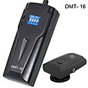 Blazzeo 16-Channel Wireless Slave Studio Flash Trigger Kit (Transmitter + Receiver) (CCA201)