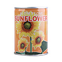 Magic DIY Crystal Growing Garden (Sunflower)