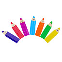 humeurs signet (7-set/2-pack)