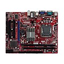 MSI G31TM-P21 - motherboard - micro ATX - G31 - LGA775 Socket   (SMQ4576)