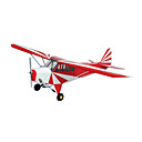 1 / 4 Flügel gestutzt cub Dienstprogramm Flugzeugen (A057-tw)
