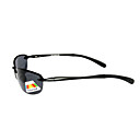 fashional aluminium gepolariseerde zonnebril Unisex (0792-29)