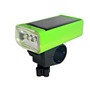 multi-funções de segurança da bicicleta solar moto diodo emissor de luz (qw012)