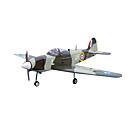 p-39 caças-60 Airacobra (TW-a089)