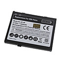 1300mAh 3.7V Rechargeable Li-Ion Battery for O2 Xda flame