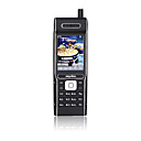 Daxian X801 Single Card 180 Days Standby Time Touch Screen Cell Phone Black (2GB TF Card with Free Gift Package)(SZ05630020)