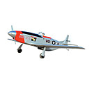P-51 Mustang combattente aeromobili (TW-a100s1)