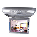 10.4 Inch Roof Mount Car DVD Player With USB-TV-Radio Function