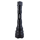 SacredFire NF-009 Cree Q2-WC 160-Lumen LED Flashlight (2*18650/4*CR123A)