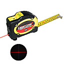 7.5 Meter / 25 Feet 3-in-1 Laser Level Tape Measure Kit (QW009)