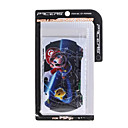 Protective Cartoon Sticker Set for NDSi/DSi (4-Piece Set)