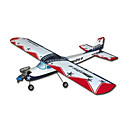 estrela do mundo - avião de treinamento 40f (TW-a113f)