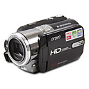 Full HD 1080P Digital Video Camcorder with 3.0 inch TFT LCD, 5X Optical Zoom and 20X Total Zoom (SMQ5630)