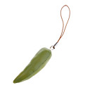 cell phone charm poivre