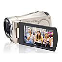 ordro HDV-Z28 hd 720p 16mp digitale video camera camcorder met een 3,0-inch touch screen (dce250)