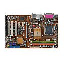 msi p41t-C31 - placa base - micro ATX - G41 - Socket LGA775 (smq4570)