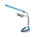 lampe de bureau USB avec ventilateur B (0143-AY-8911)