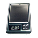 portable échelle numérique de poche (qw002)