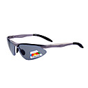 Fashional Aluminium Polarized Unisex Sunglasses (0792-5)