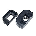 ocular y extensor ocular combinada que figura em-1 para cámaras Canon EOS (cca466)