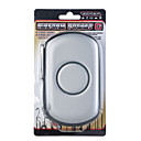 Hard Protective Carrying Case for PSP Go (Silver)