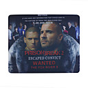 Rubber Gaming Mouse Pad