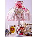 Floral Delight Shade Table Lamp(0836-QY-828C)