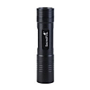 sacredfire NF-802v Cree Q2-wc torcia elettrica 140-Lumen LED (3 * AAA)