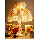 Peony Lace Table Lamp(0836-QY-848A)
