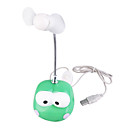 GDrO usb ventilador de refrigeración accionado