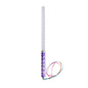 multi-color led knippert lightsabre speelgoed