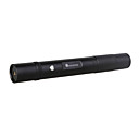 lampe-torche laser