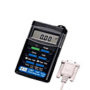 EMF Tester Gauß elektromagnetischen Feldes Meter tes1392 (h290408011842)