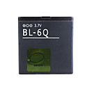 BL-batteria del telefono cellulare 6q