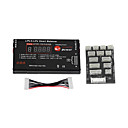 chargery poder db8 2s-8 li-po-li equilibrador de equilibrio Fe (h270538860823)