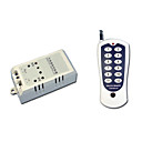 12CH 1to12 RF Wireless Fernbedienung wechseln 12v 220v (h300402885780)