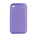 Protective Backside Case Cover for iPhone3G